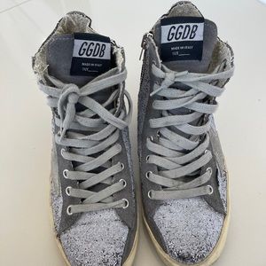 Golden Goose Sneakers